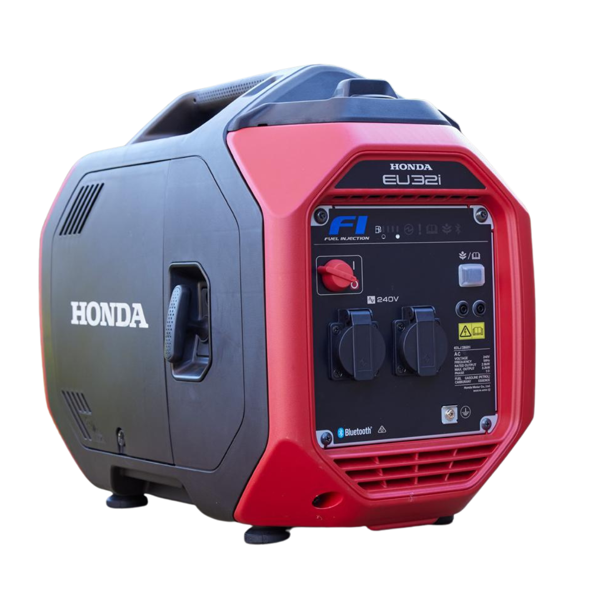 3.2kVA Honda EU32i Inverter