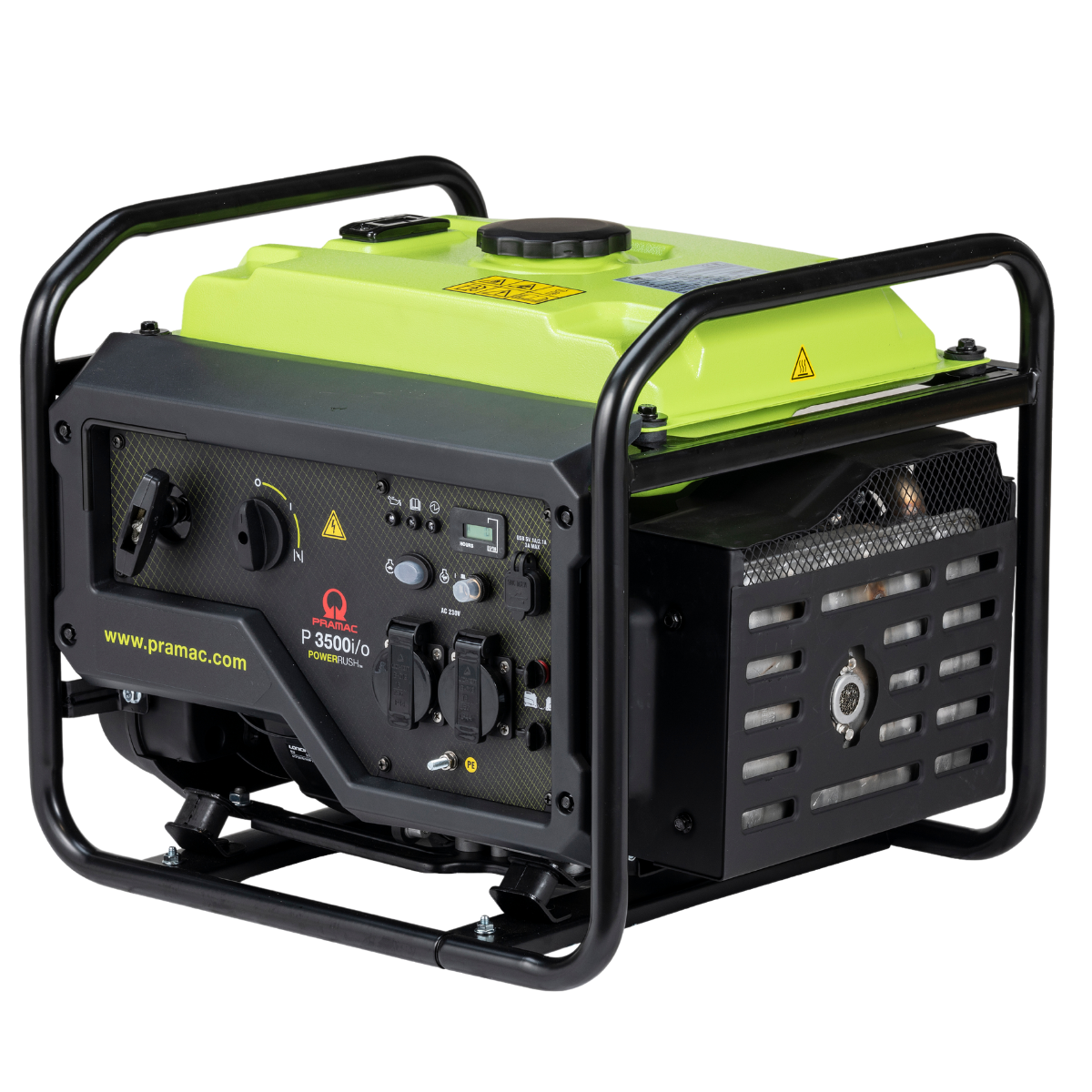 3.3kVA Pramac P3500io