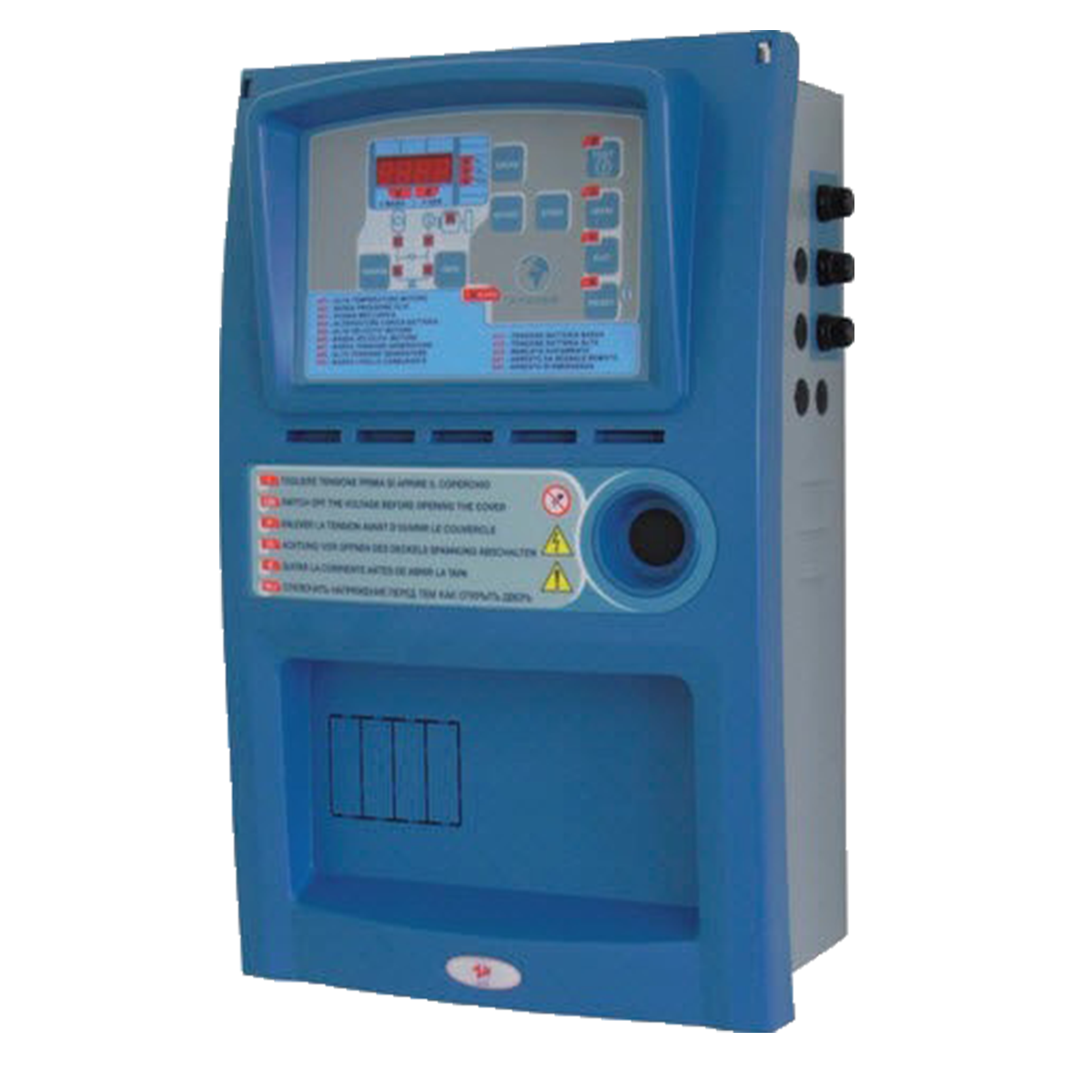 Genelite GT20642-3 Automatic Transfer Switch