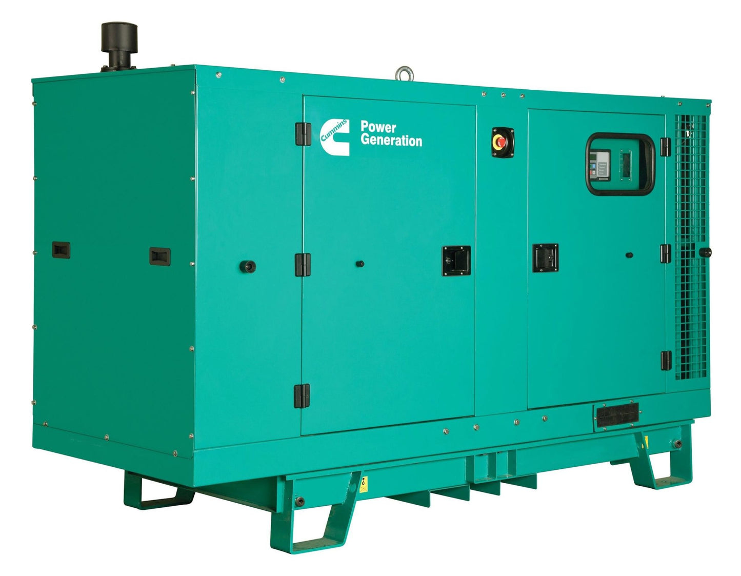 33kVA Cummins Diesel Generator