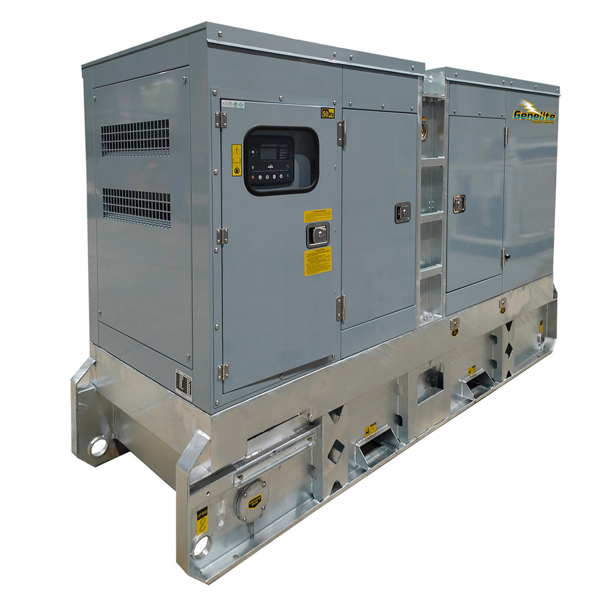 275kVA Cummins Powered GCM250S