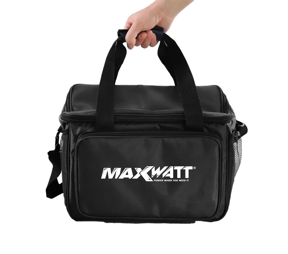600W MaxWatt Portable Power Station MXPRO600I