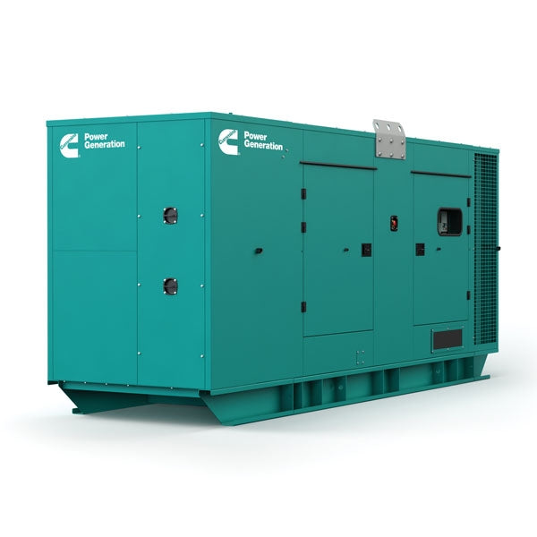 44kVA Cummins Diesel Generator