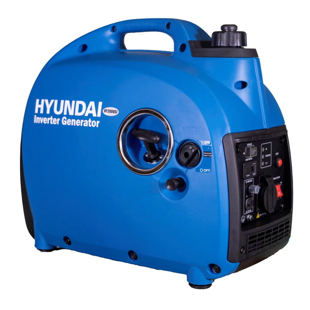 2kVA Hyundai HY2000Si