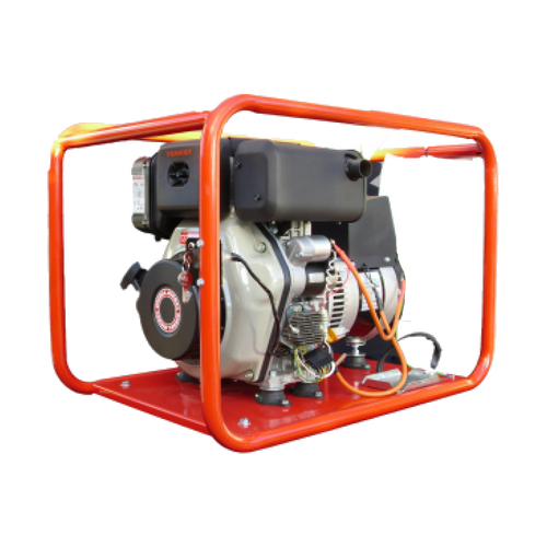 Diesel Generators