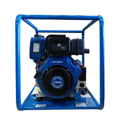 Home Backup Generators