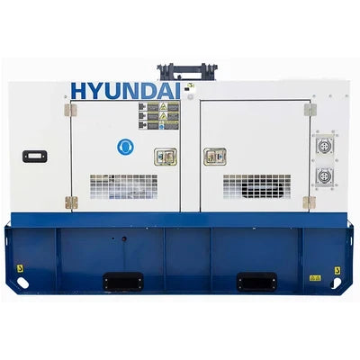 Commercial Generators