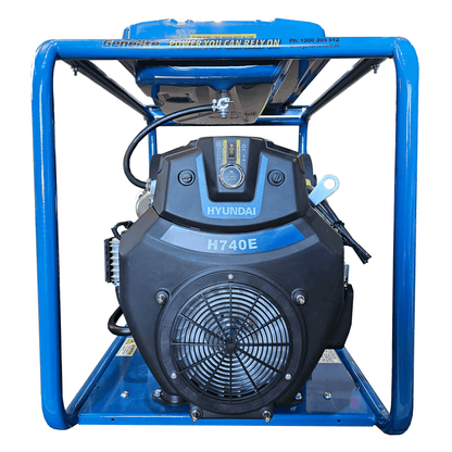 18kVA GHP18000E-LRT-3