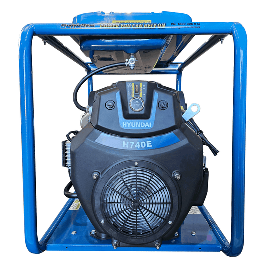 18kVA GHP18000E-LRT-3
