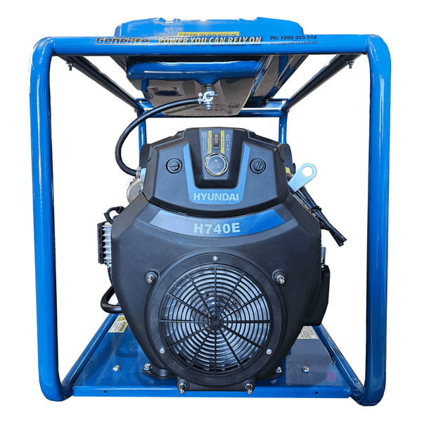 18kVA GHP18000E-LRT