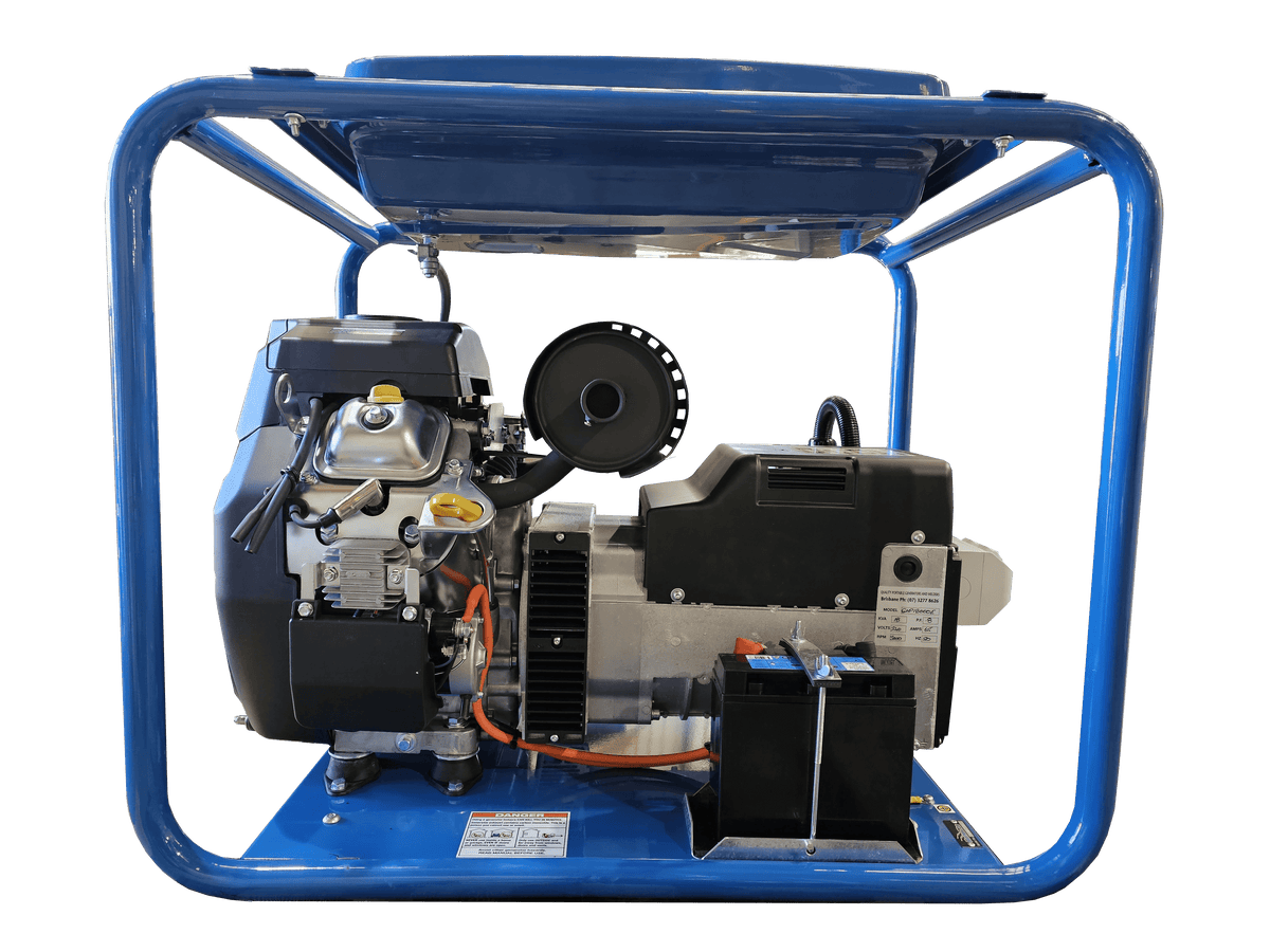 18kVA GHP18000E-LRT-3