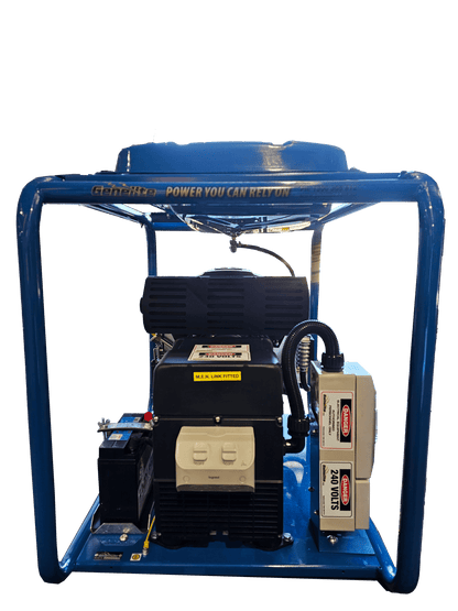 18kVA GHP18000E-LRT-3