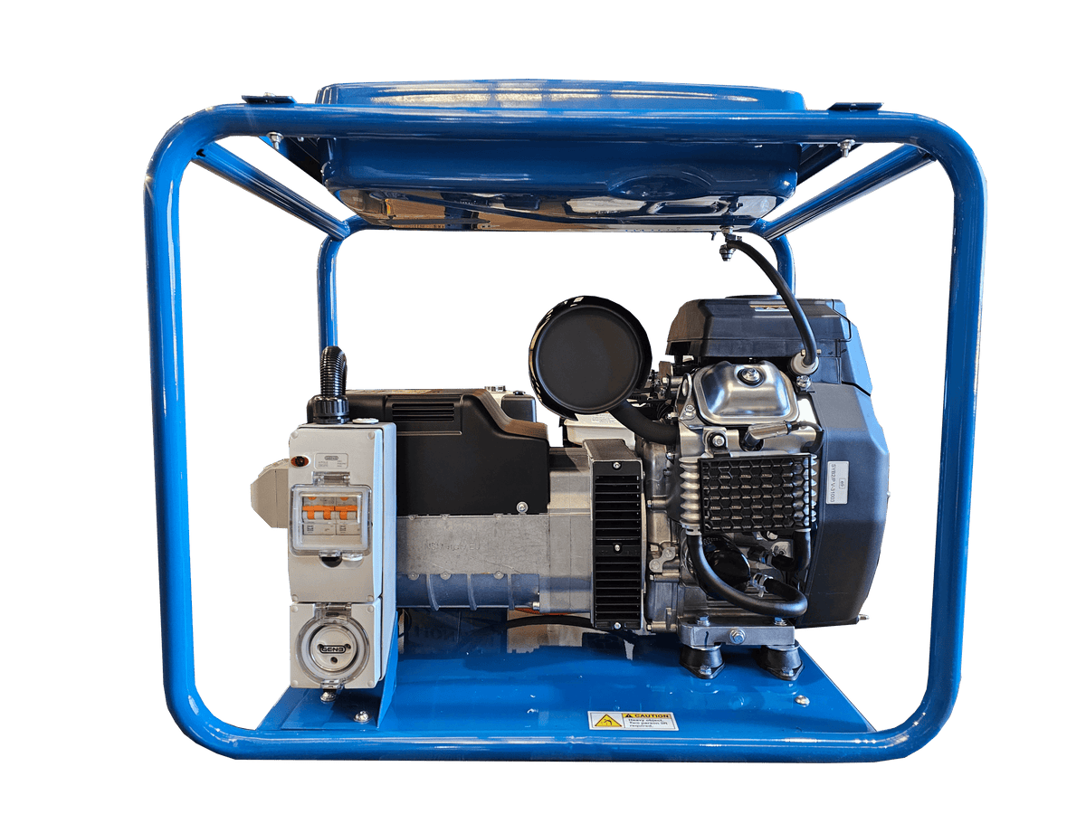 18kVA GHP18000E-LRT-3