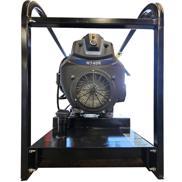 18kVA GHP18000E-FBT-H