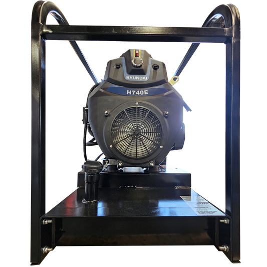 18kVA GHP18000E-FBT