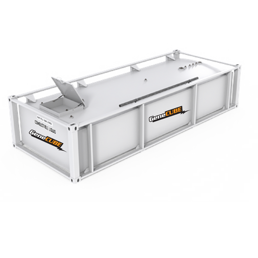20000 Litre Fuel Cell