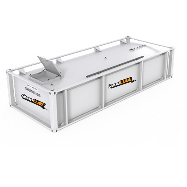 20000 Litre Fuel Cell