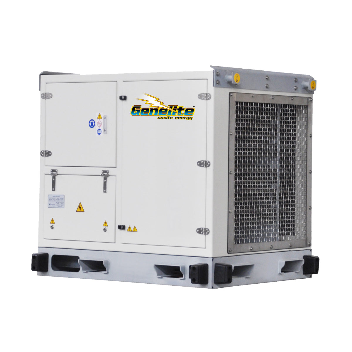 GLB-15 kW Load Bank
