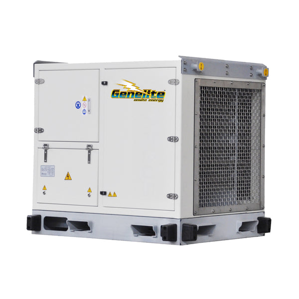 GLB-40 kW Load Bank