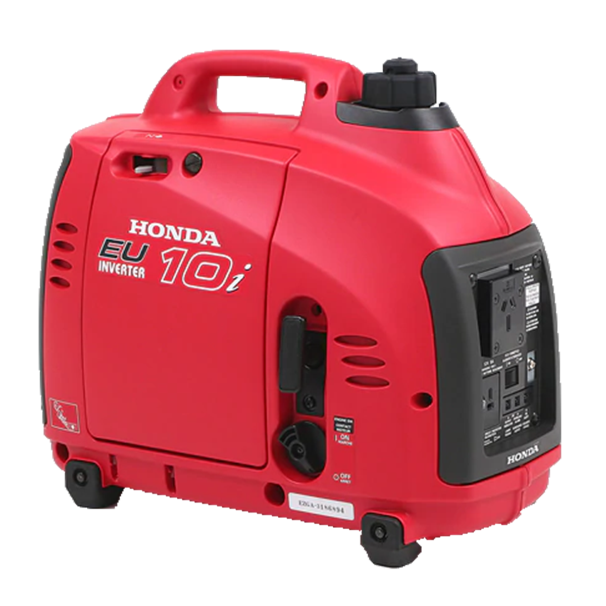 1kVA Honda EU10i Inverter