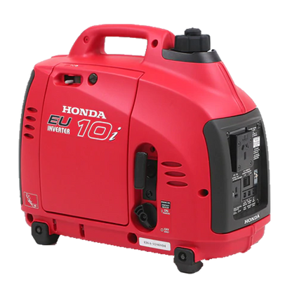 1kVA (1000W) Honda Petrol Inverter Generator EU10i