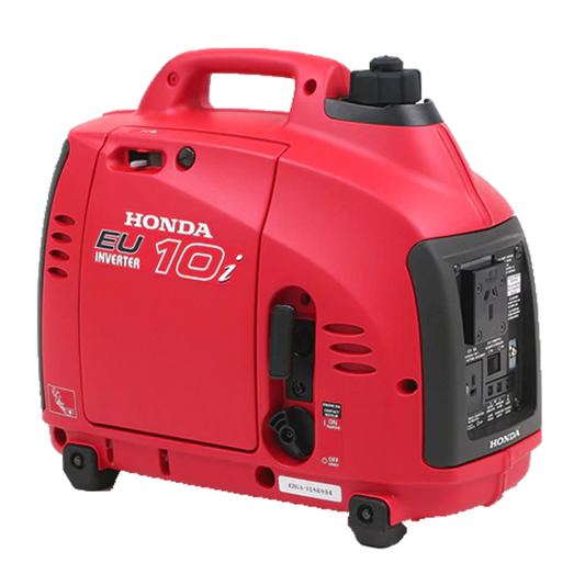 1kVA Honda EU10i Inverter
