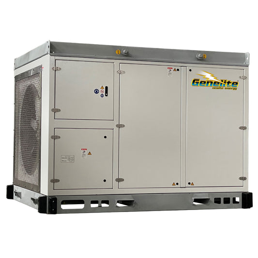 GLB-400 kW Load Bank