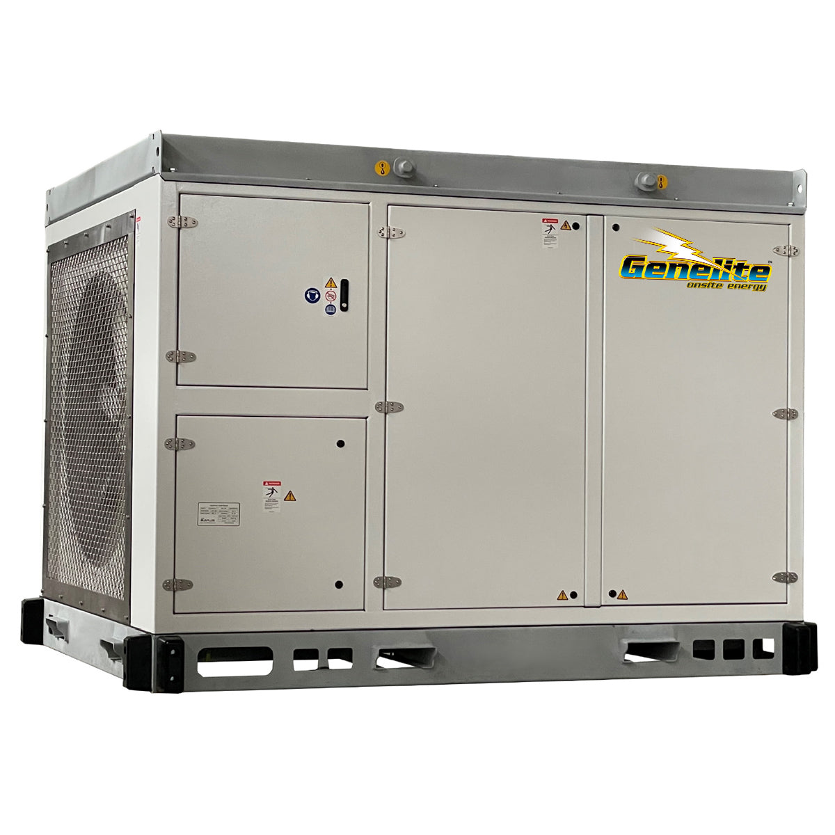 GLB-800 kW Load Bank