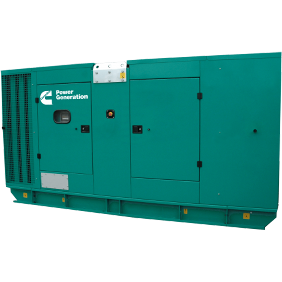 330kVA Cummins Diesel Generator C330D5