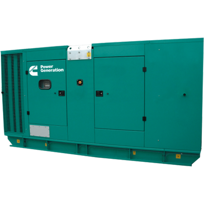 330kVA Cummins Diesel Generator C330D5