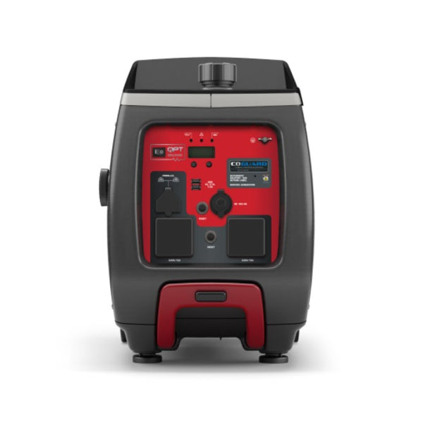 3.2kVA (3200W) Briggs & Stratton Petrol Inverter Generator P3200