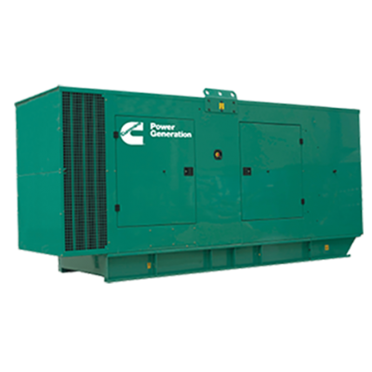 450kVA Cummins Diesel Generator C450D5