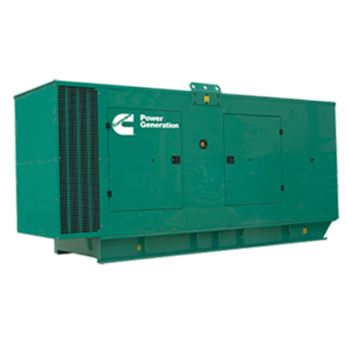 500kVA Cummins C500D5