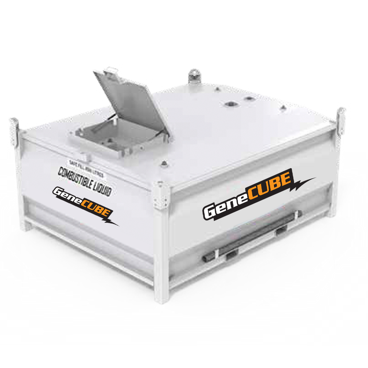 4500 Litre Fuel Cell