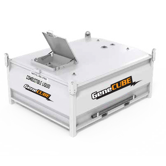 4500 Litre Fuel Cell