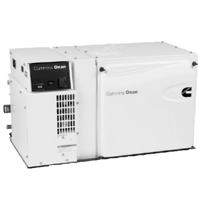9.5kVA Cummins Onan 9.5 QD HDKBM