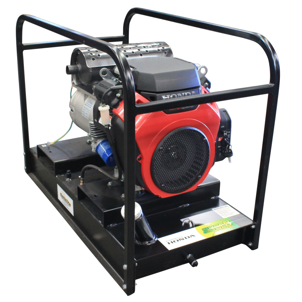 16kVA GH16000E-FBT/3