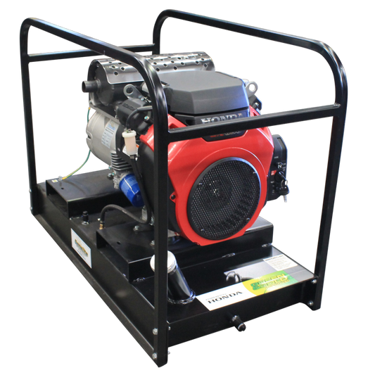 16kVA GH16000E-FBT/3