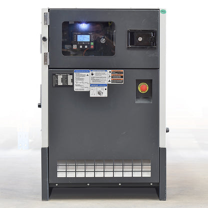 11kVA ABLE Diesel Generator PL11D3 - view 2