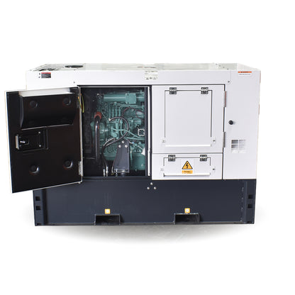 18kVA ABLE Diesel Generator PL18X1 - view 3