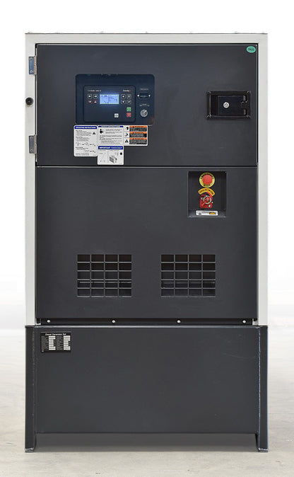 75kVA ABLE Diesel Generator PL75X3 - view 2
