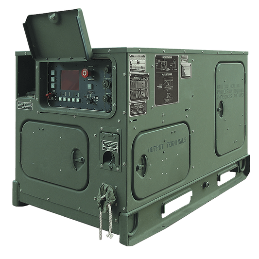 31kVA 30kw 30RMP-1060A Cummins RMP
