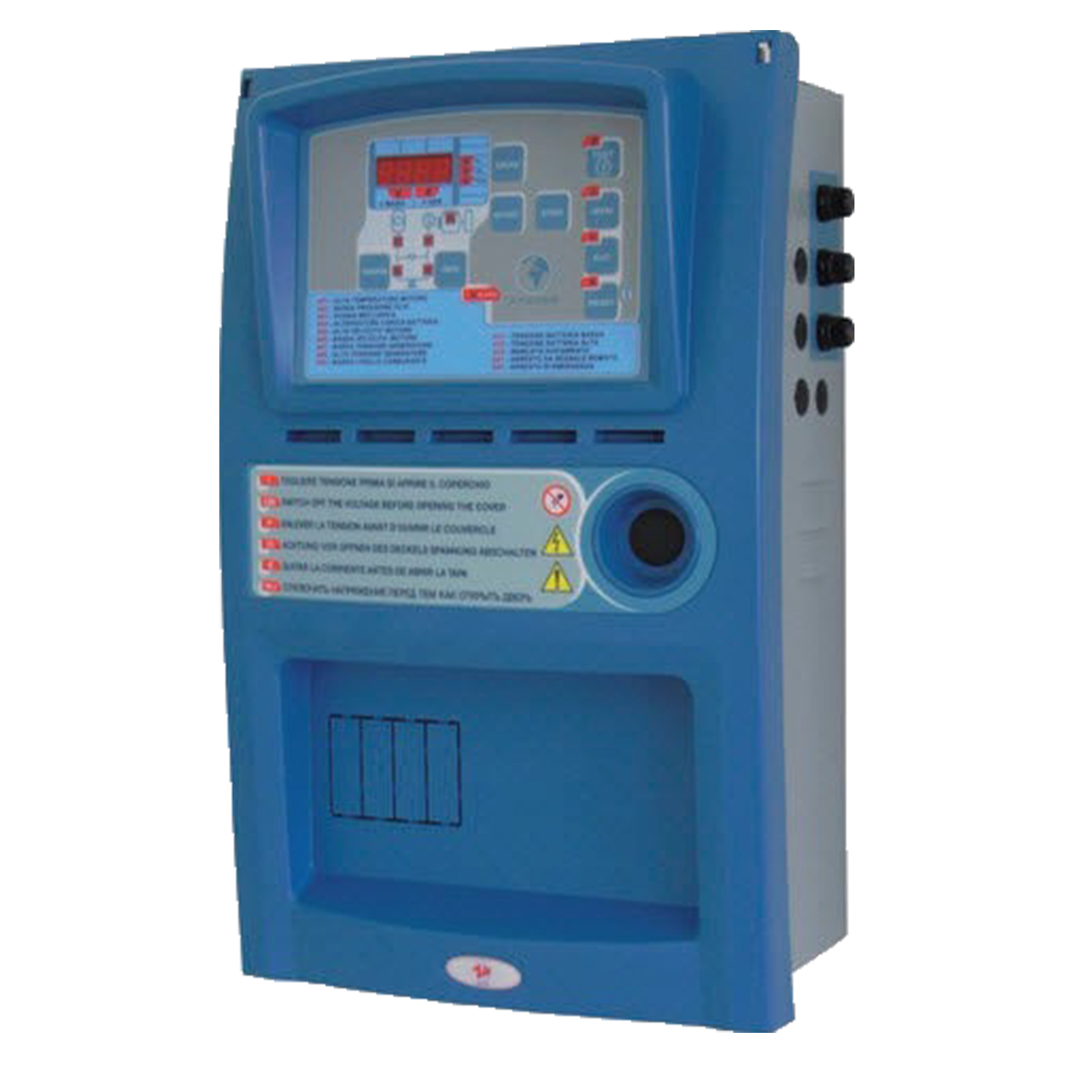 Genelite GT20628-3 Automatic Transfer Switch