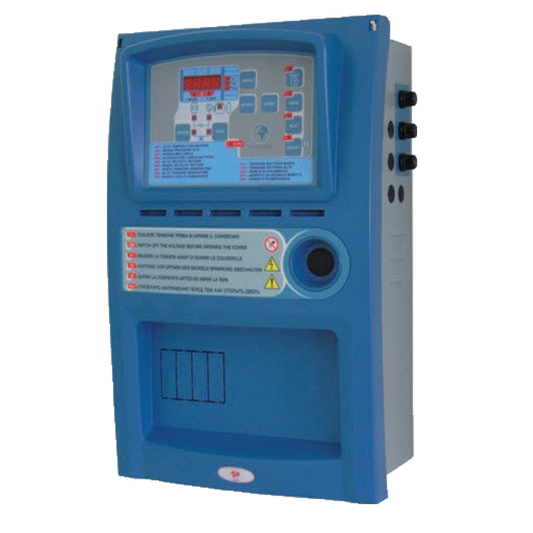Genelite GT20628-3 Automatic Transfer Switch