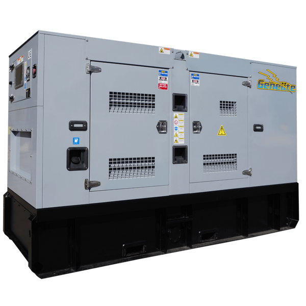 180kVA Cummins Diesel Generator LG160C