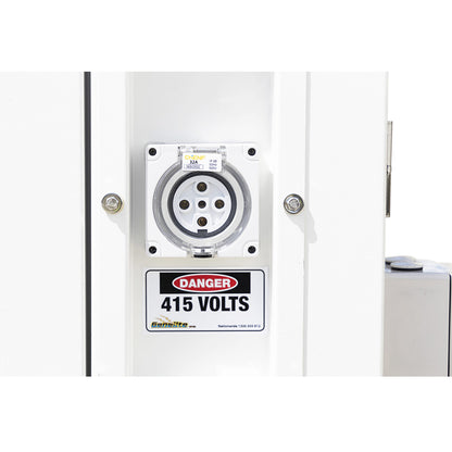 14kVA Hyundai DHY14KSE-3