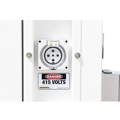 22kVA Hyundai DHY22KSE-3