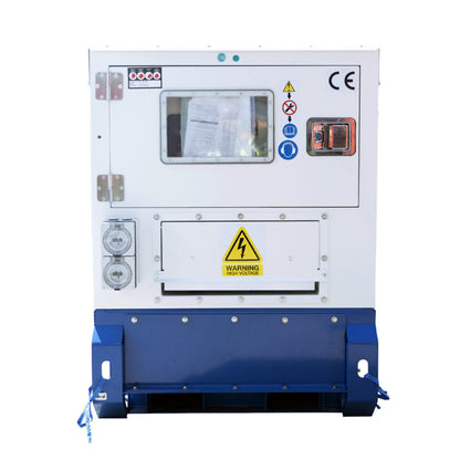 27.5kVA Hyundai DHY22KSEM
