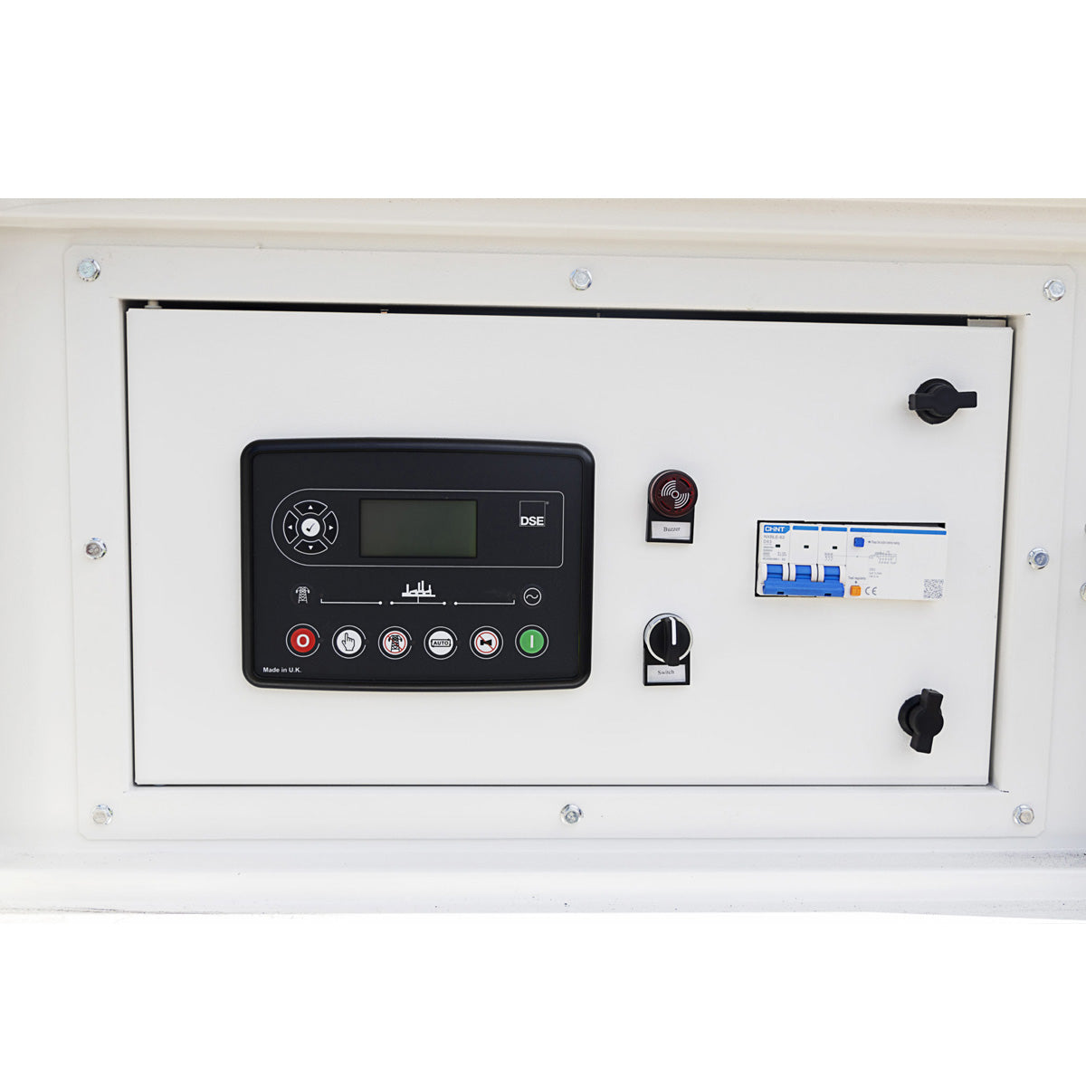 34kVA Hyundai DHY34KSE-3