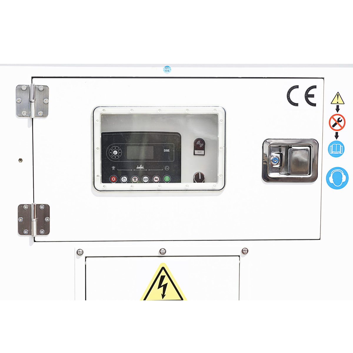 45kVA Hyundai DHY45KSE-3